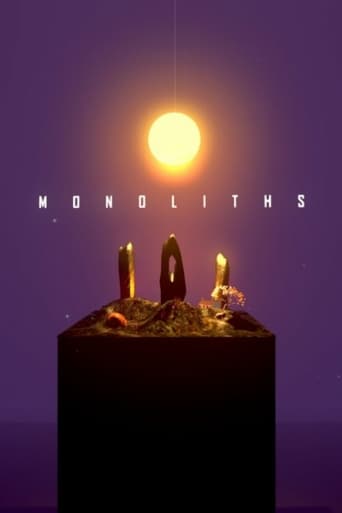 Monoliths