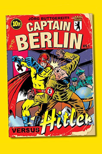 Captain Berlin versus Hitler