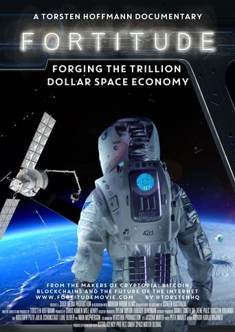 Fortitude: Forging the Trillion Dollar Space Economy