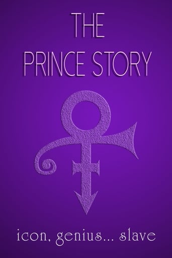 The Prince Story: Icon, Genius... Slave