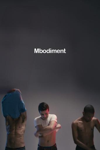 Mbodiment: Feeling Safe in a Gendered Space for Men