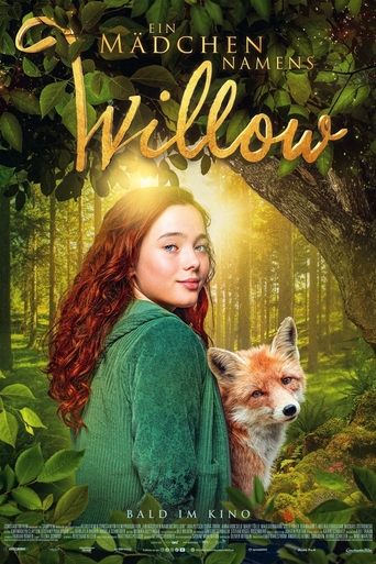 Ein Mädchen namens Willow