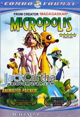 Micropolis