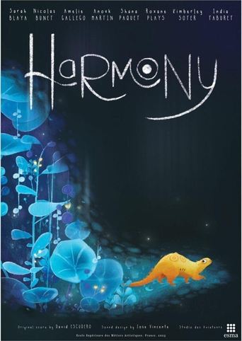 harmony