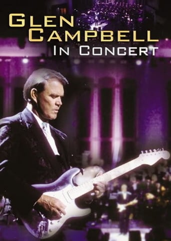 Glen Campbell | In Concert