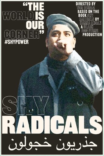 Shy Radicals