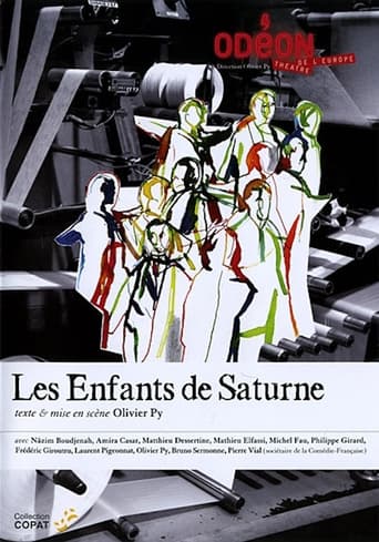 Les Enfants de Saturne