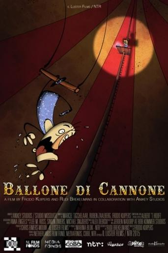 Ballone di Cannone