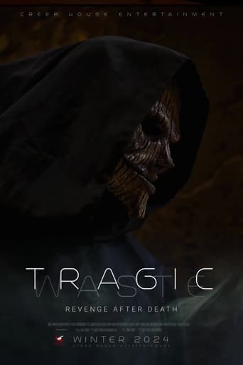 Tragic Waste