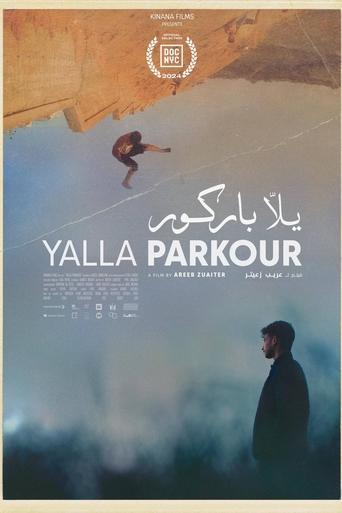 Yalla Parkour