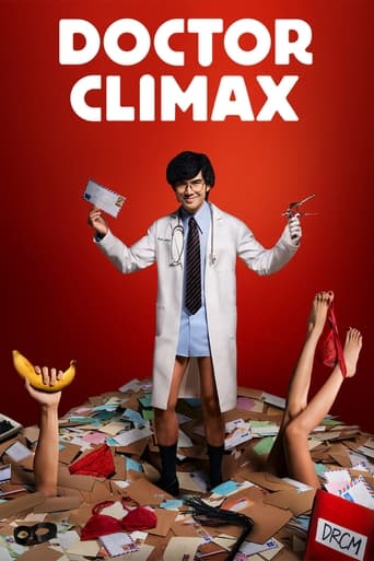 Doctor Climax