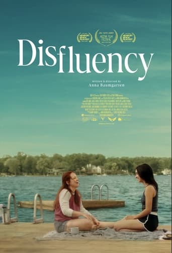 Disfluency