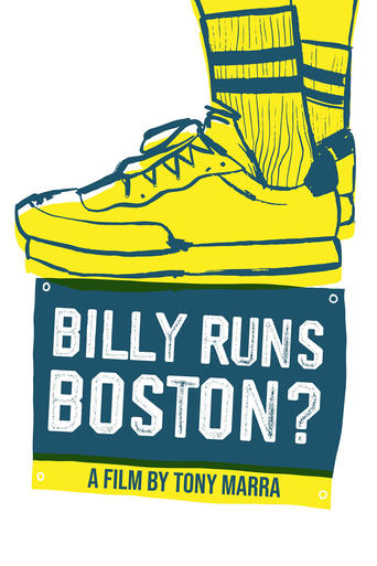 Billy Runs Boston?