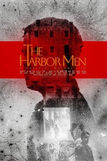 The Harbor  Men