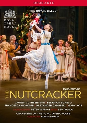 The Nutcracker (The Royal Ballet)