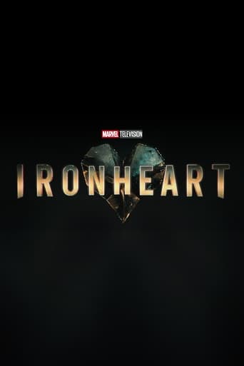 Ironheart