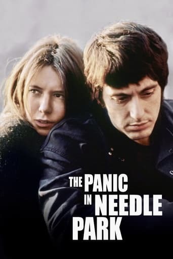 The Panic in Needle Park