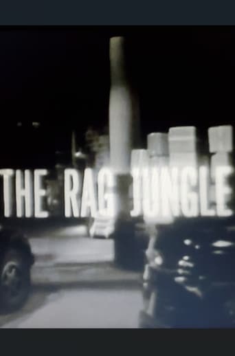 The Rag Jungle