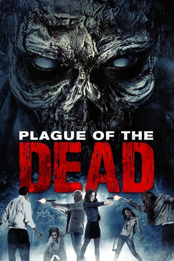 Plague of the Dead