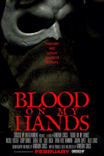 Blood on My Hands