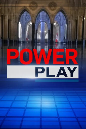 Power Play With Vassy Kapelos