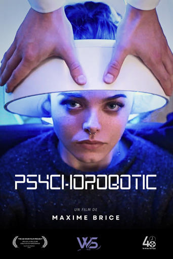 PSYCHOROBOTIC