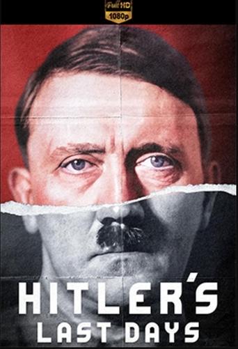 Hitler's Last Days