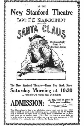 Santa Claus