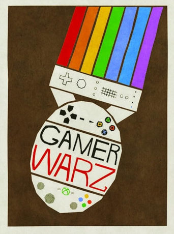 GAMER WARZ