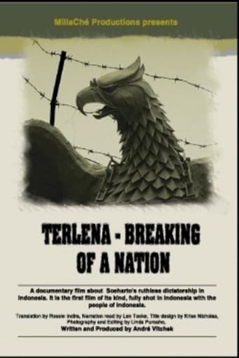 Terlena: Breaking of a Nation