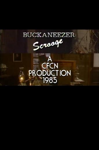 Buckaneezer Scrooge