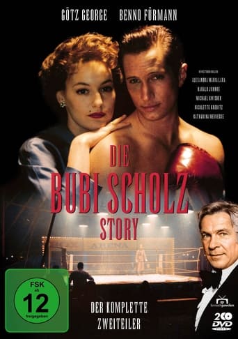 Die Bubi Scholz Story