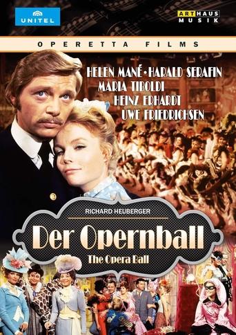 Der Opernball