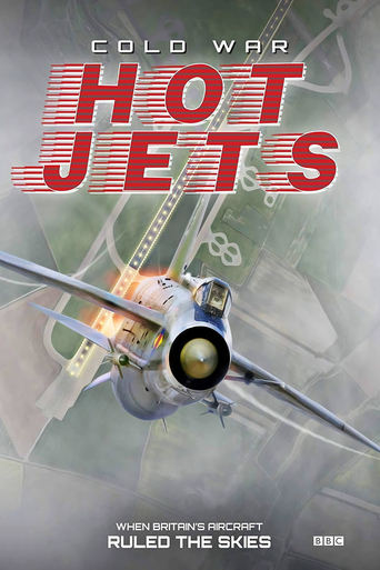 Cold War, Hot Jets