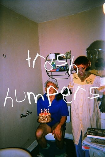 Trash Humpers