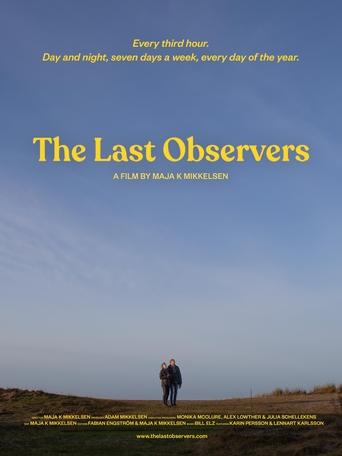 The Last Observers