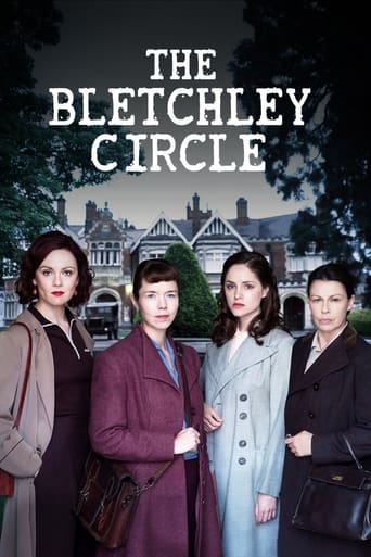 The Bletchley Circle