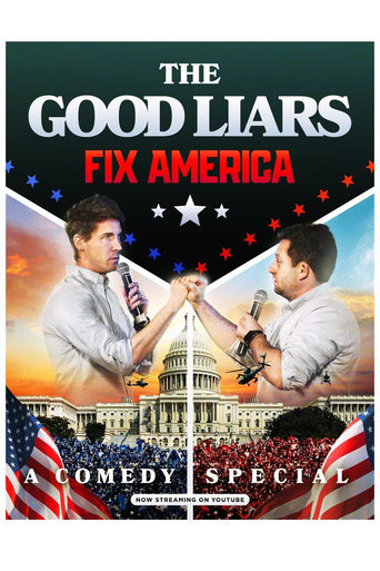 The Good Liars Fix America