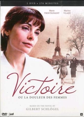 Victoire, ou la douleur des femmes