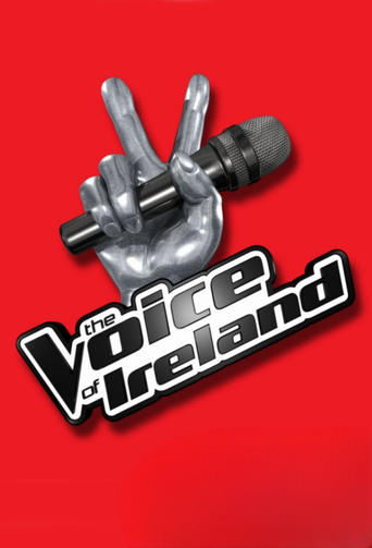 The Voice of Ireland