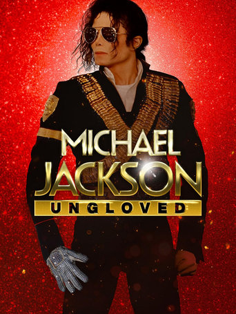 Michael Jackson: Ungloved