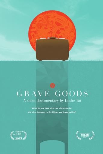 Grave Goods