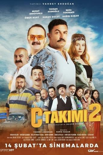 C Takımı 2