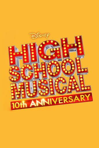 High School Musical: 10th Anniversary