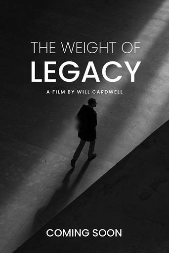 The Weight of Legacy