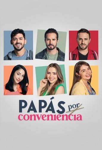 Papás Por Conveniencia (Karaoke)