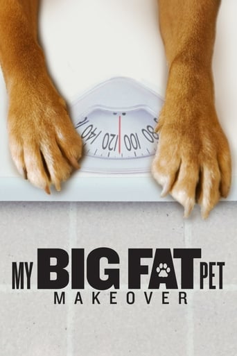 My Big Fat Pet Makeover