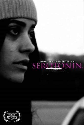 serotonin.