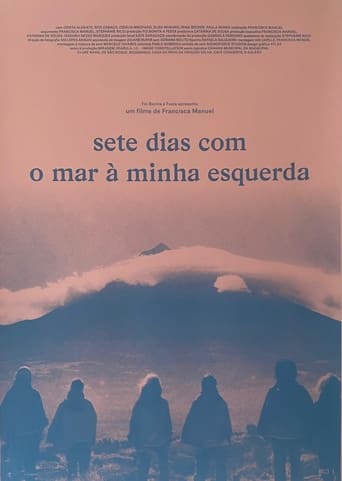 Sete Dias com o Mar À Minha Esquerda