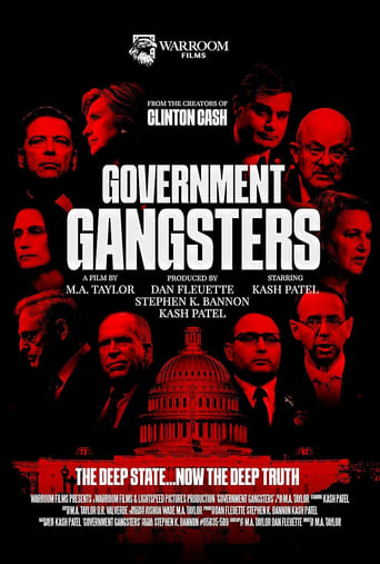 Government Gangsters